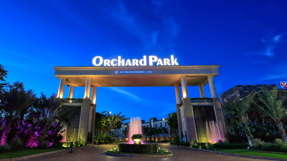 Orchard Park Batam